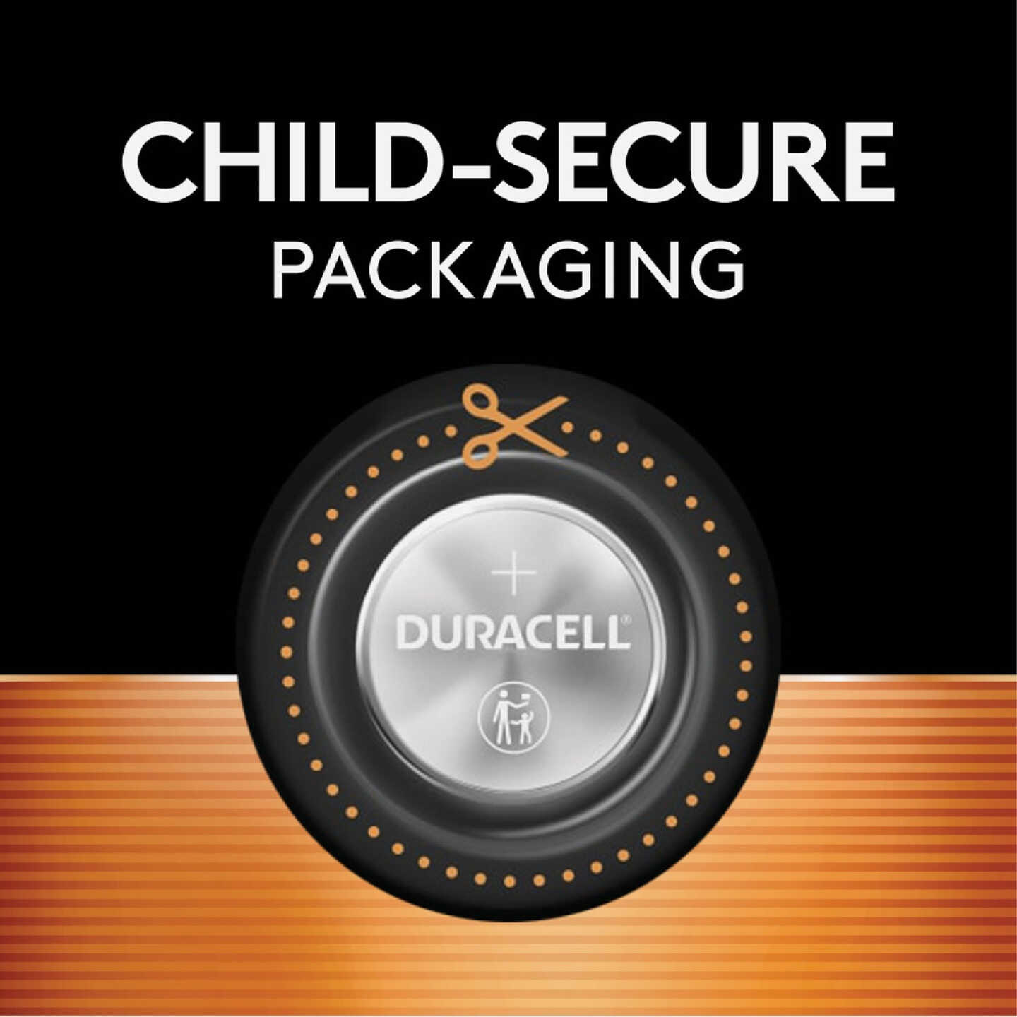 Duracell Lithium Dl 2032 Twin Pack Batteries